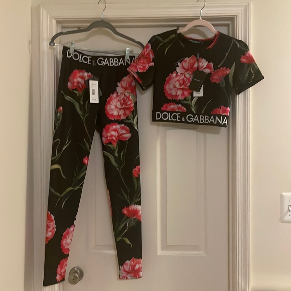 Dolce & Gabbana Top